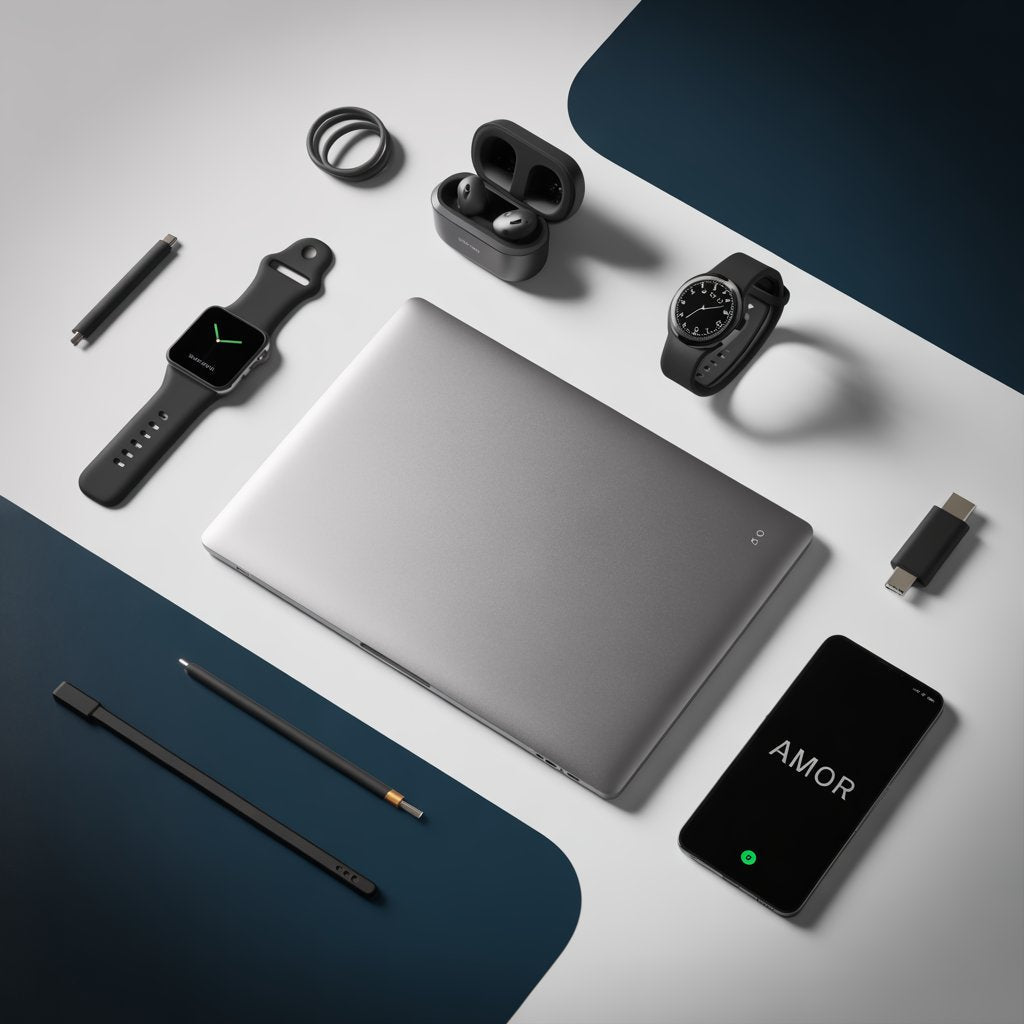 Electronics